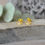 Miniaturbild: Ohrstecker Krone
