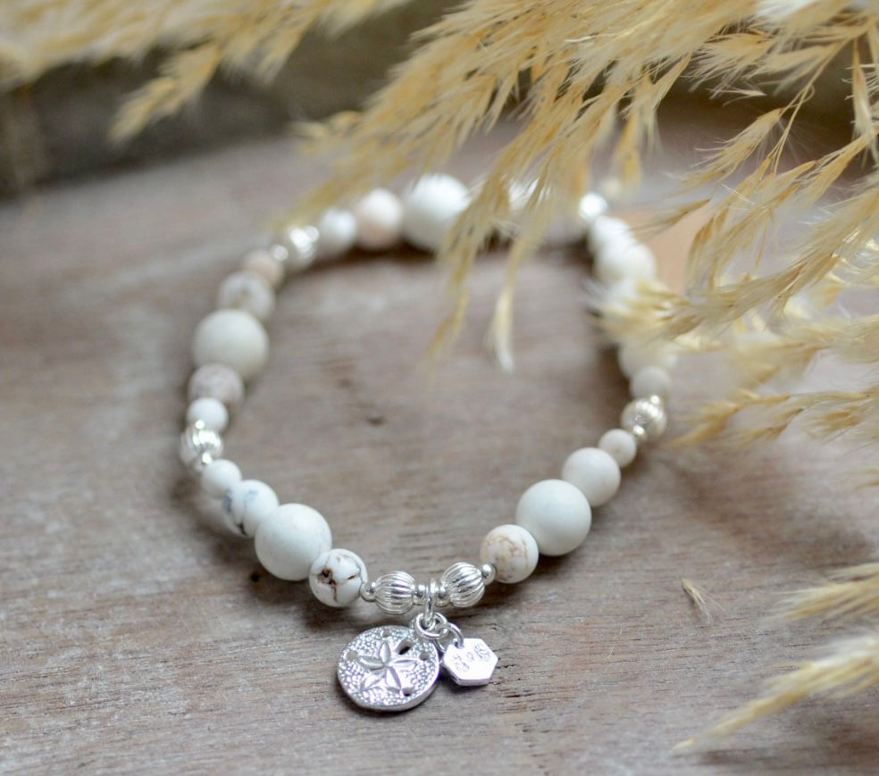 Steinarmband Dashanti