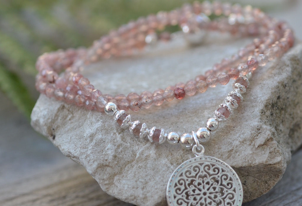 Armkette 2in1 Da Shanti