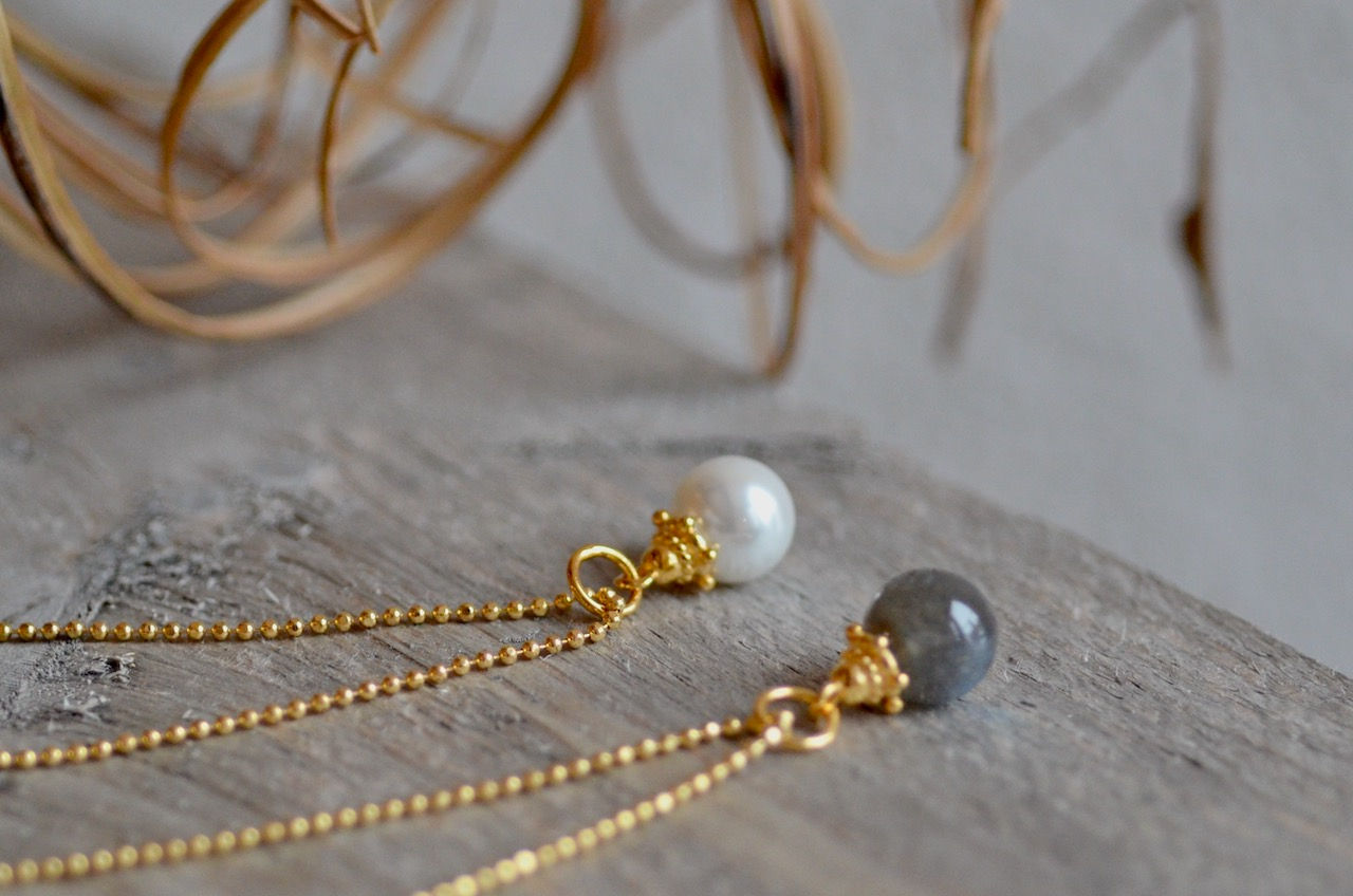 Ketteli mit Anhänger