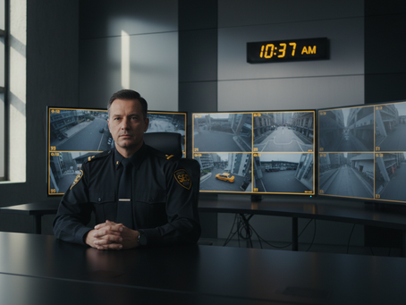 Understanding the Importance of Professional Security Solutions