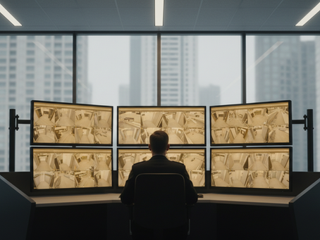 How to Hire Professional Security Guards: A Guide to Professional Guard Hiring