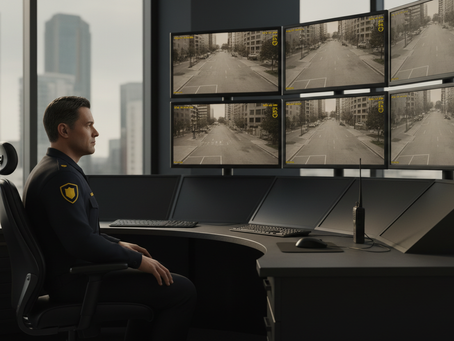 Leading Security Companies Houston: Top Choices for Business Protection