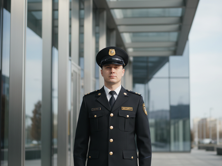 Houston-Based Security Solutions: What to Know About Houston Security Solutions