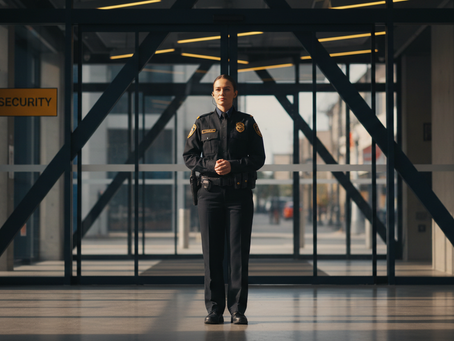 Dallas Security Services: Protecting Your Business with Confidence