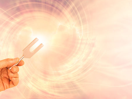 Access Bars: What Else Is Possible?