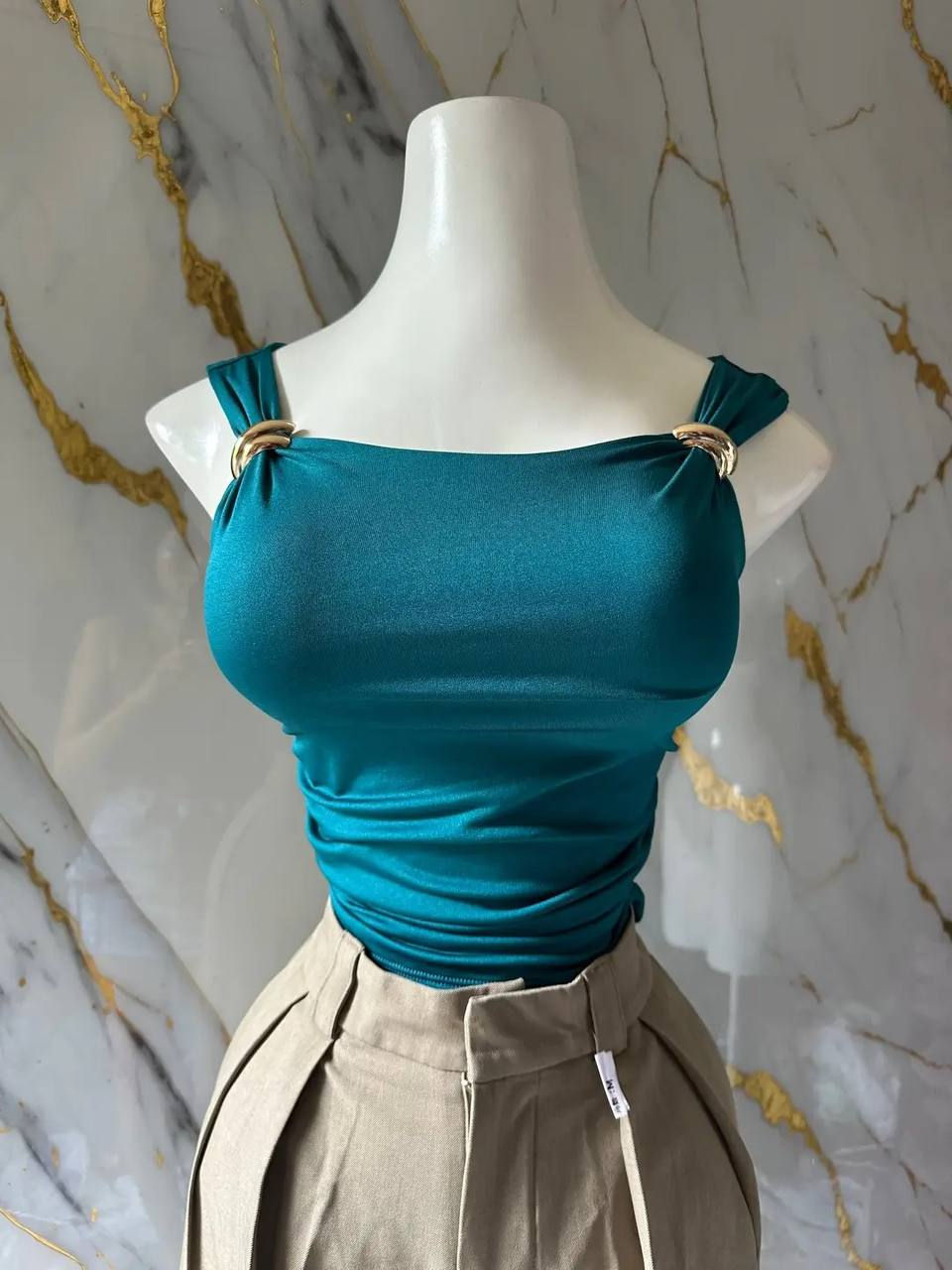 Miniatura: Blusa.c  evilla 