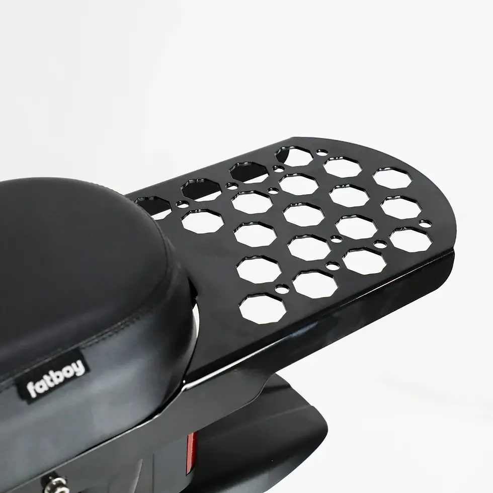 Thumbnail: The Scrambler V3 EN15194 Certified eBike