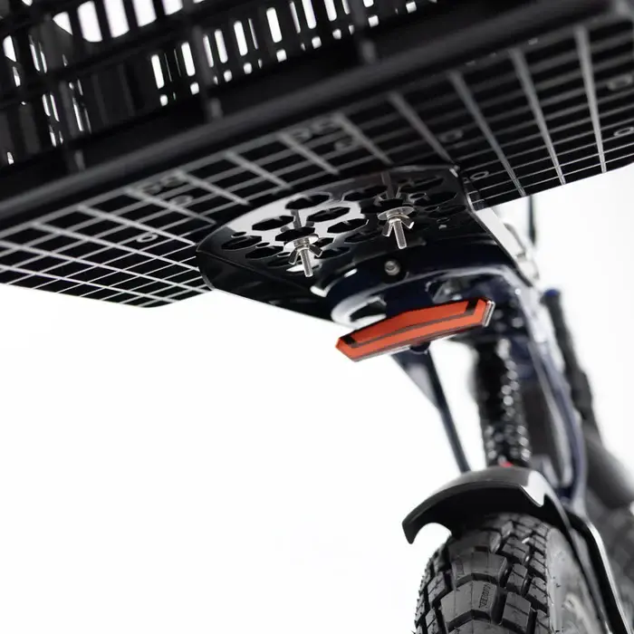 Thumbnail: Crate Basket