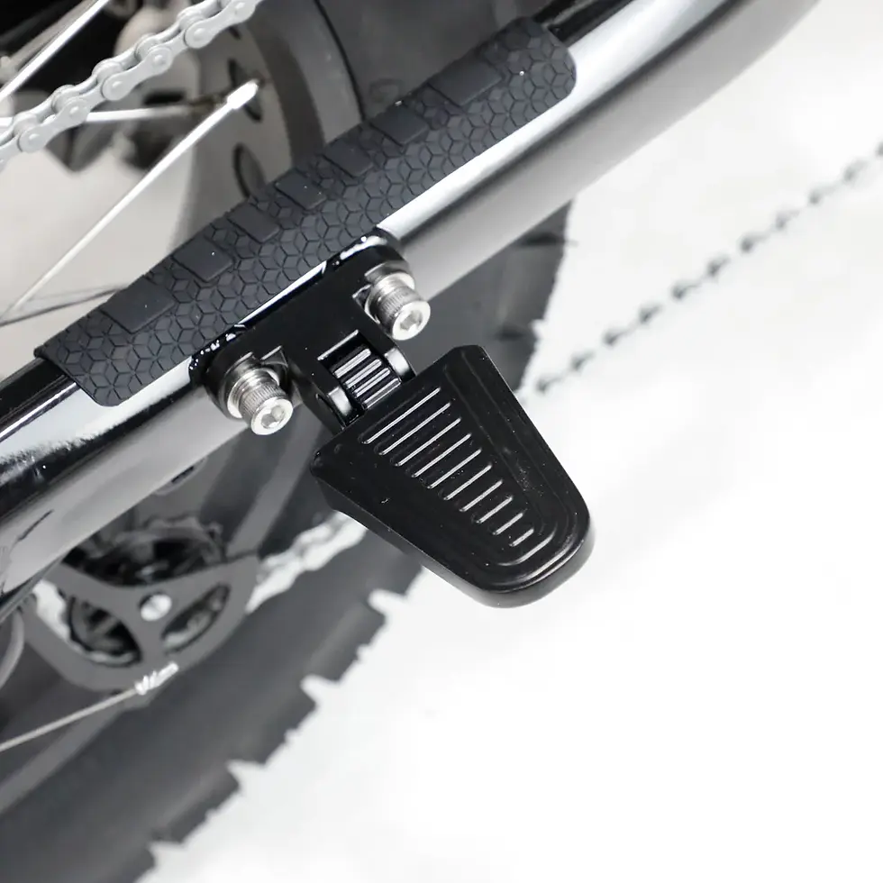 Thumbnail: The Bagus V3 eBike