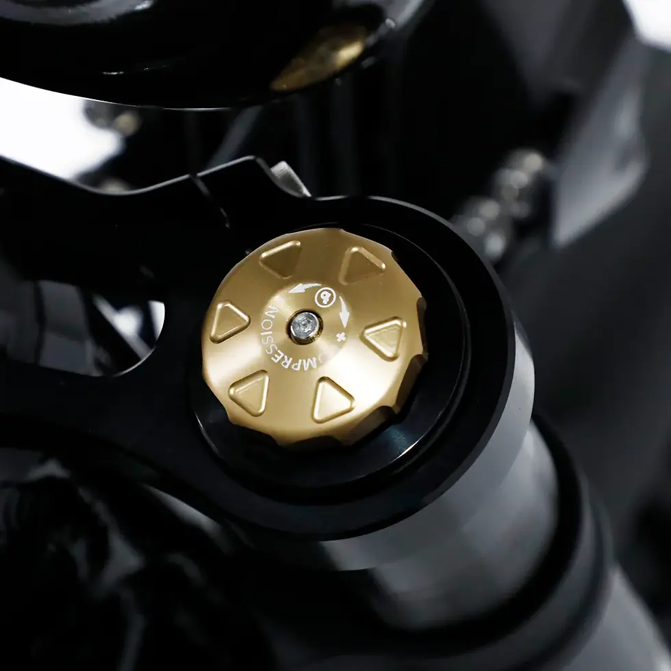 Thumbnail: The Bagus V3 eBike