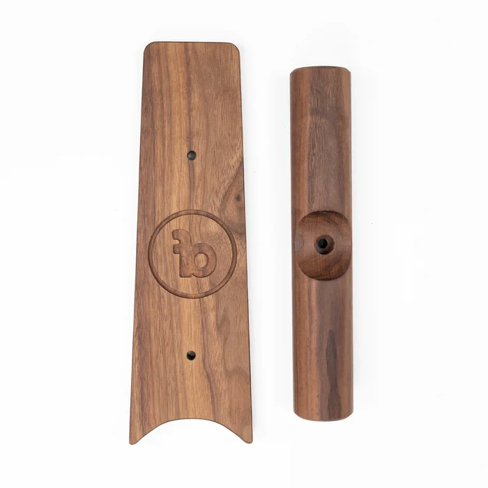 Thumbnail: Grom Seat & Foot Pegs - Bagus V2
