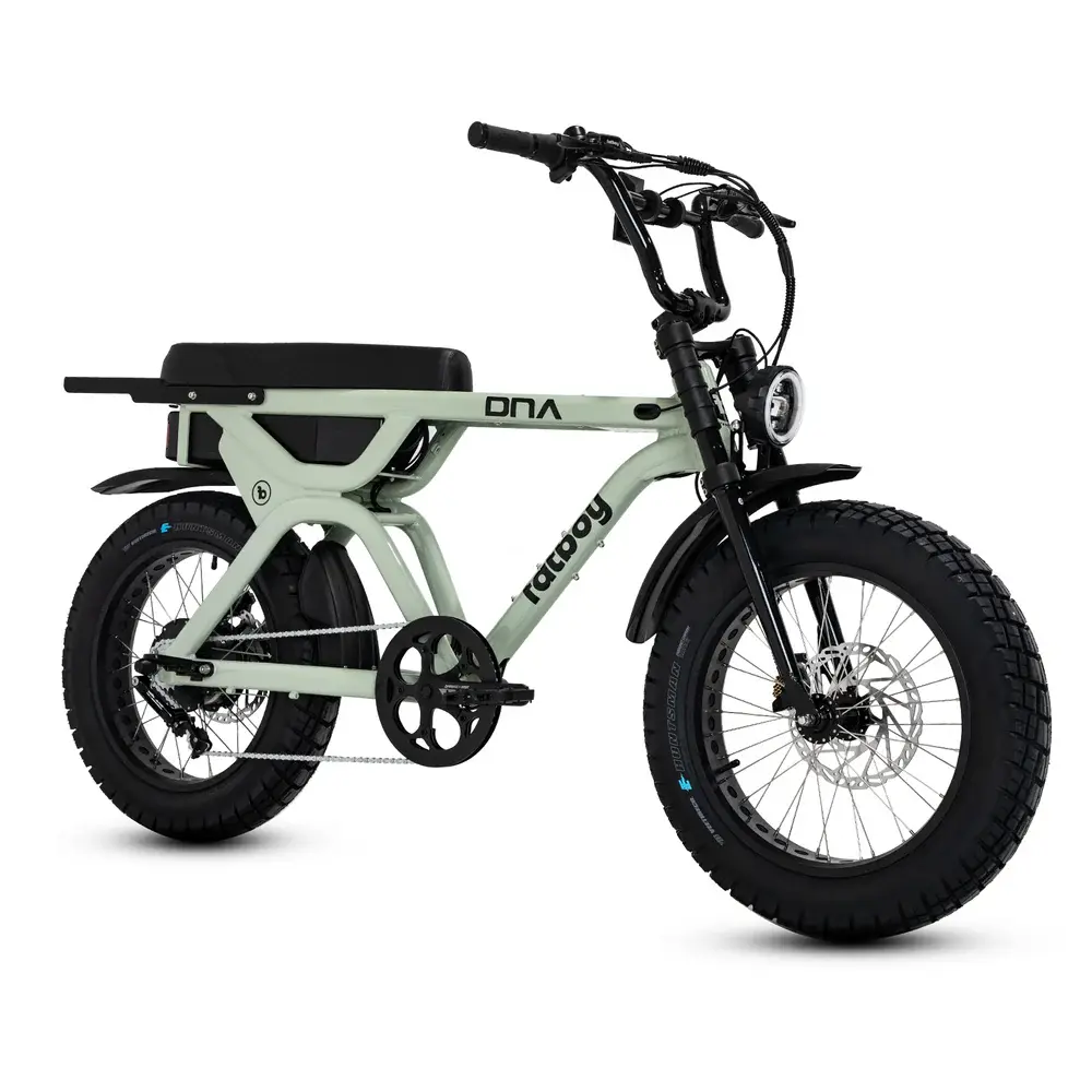 The DNA V3 eBike