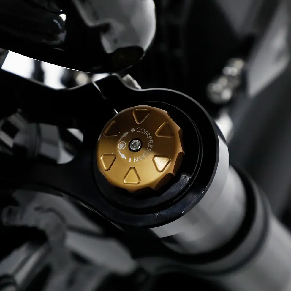 Thumbnail: The Scrambler V3 EN15194 Certified eBike