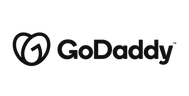 GoDaddy Logo
