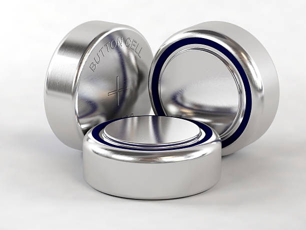 Thumbnail: Watch Batteries 