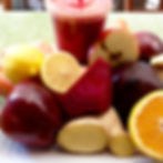 Vegetable Detox 12oz