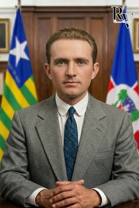 Leônidas de Castro Melo