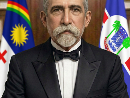 Segismundo Antônio Gonçalves