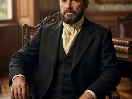 Francisco Félix Correia (Coronel Correia)