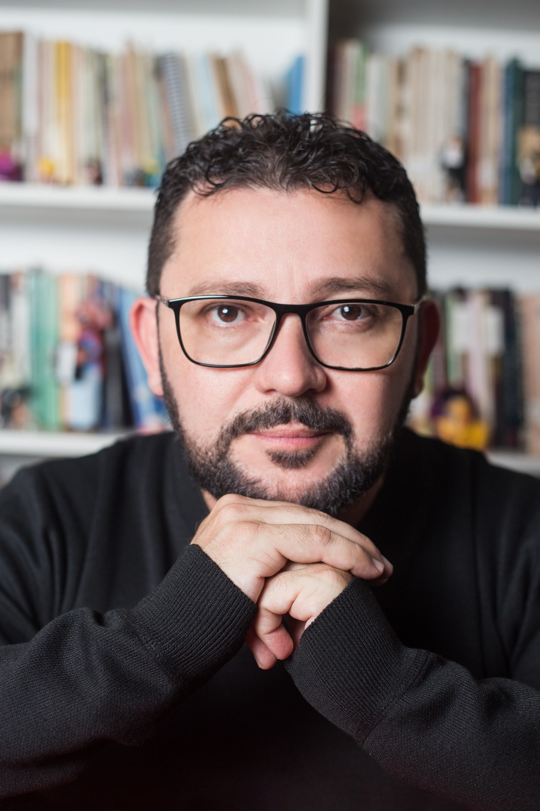 Foto do escritor: Ramon Vieira de Carvalho