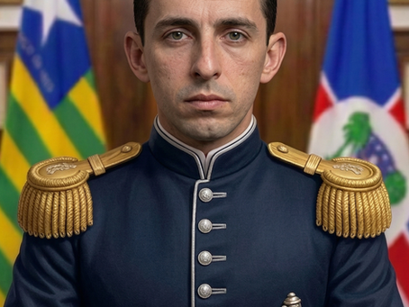 João de Deus Moreira de Carvalho
