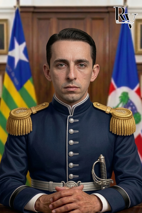João de Deus Moreira de Carvalho