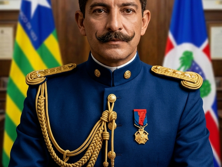 Coriolano de Carvalho Silva