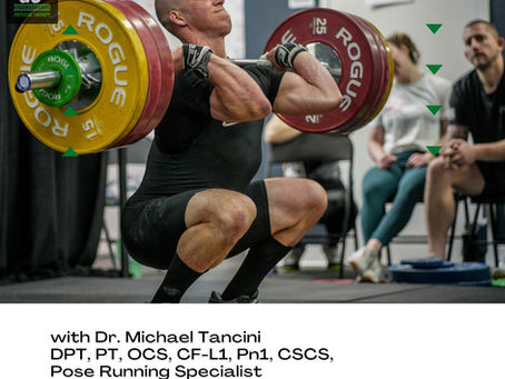 Bulletproof your Knee (Fix pain and improve Mobility) Workshop at Broadreach Fitness...