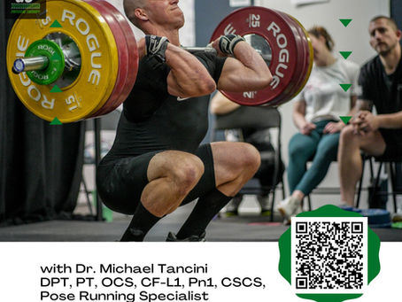 Bulletproof your Shoulders (Fix pain and improve Mobility) Workshop at Broadreach Fitness...