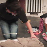 LAUNDRY LOOPS // JOB // F.A.G. //PPL