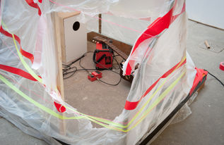Hymn Warp Transducer