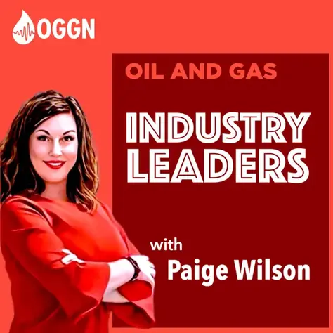 Jace Graham on Oil and Gas Industry Leaders Podcast | Ep 192