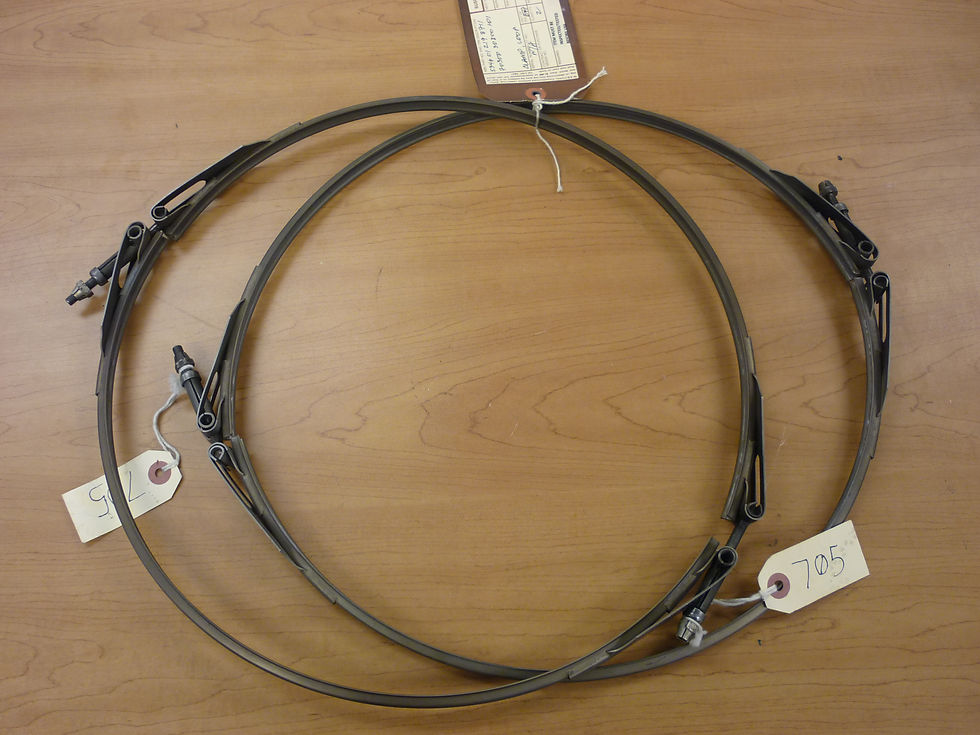Loop Clamp