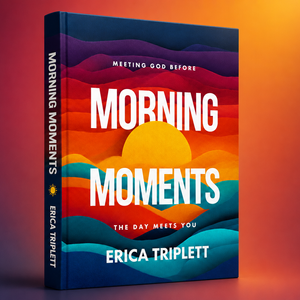 Morning Moments: Meeting God Before the Day Meets You