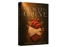 Grace to Grieved
