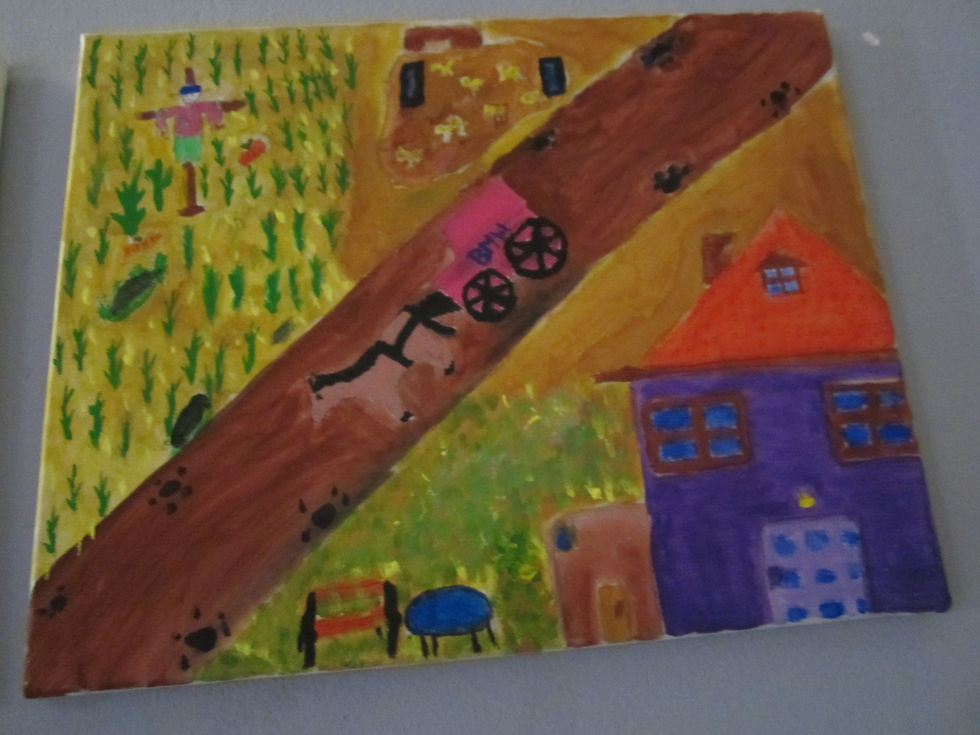 οι μετακινήσεις του ... χτες