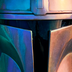 How “The Mandalorian” saved Disney’s Star Wars