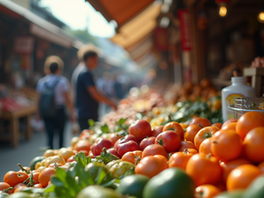 Digital Marketing Strategies for NRI Businesses in USA