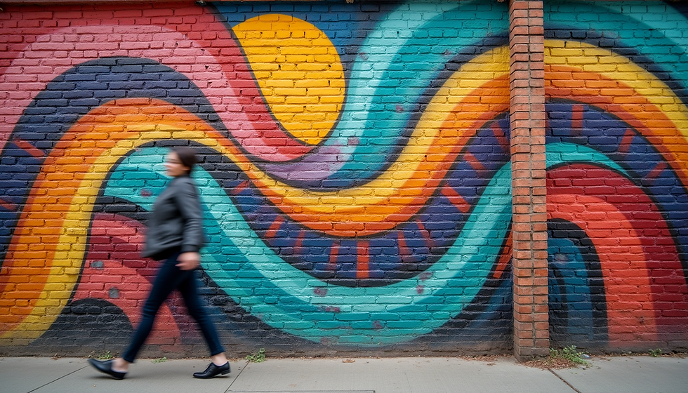 Elevate Your Brand with Expert Graphic Design Services