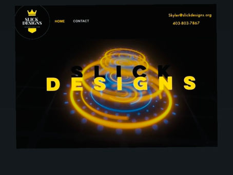 Website Design Tips