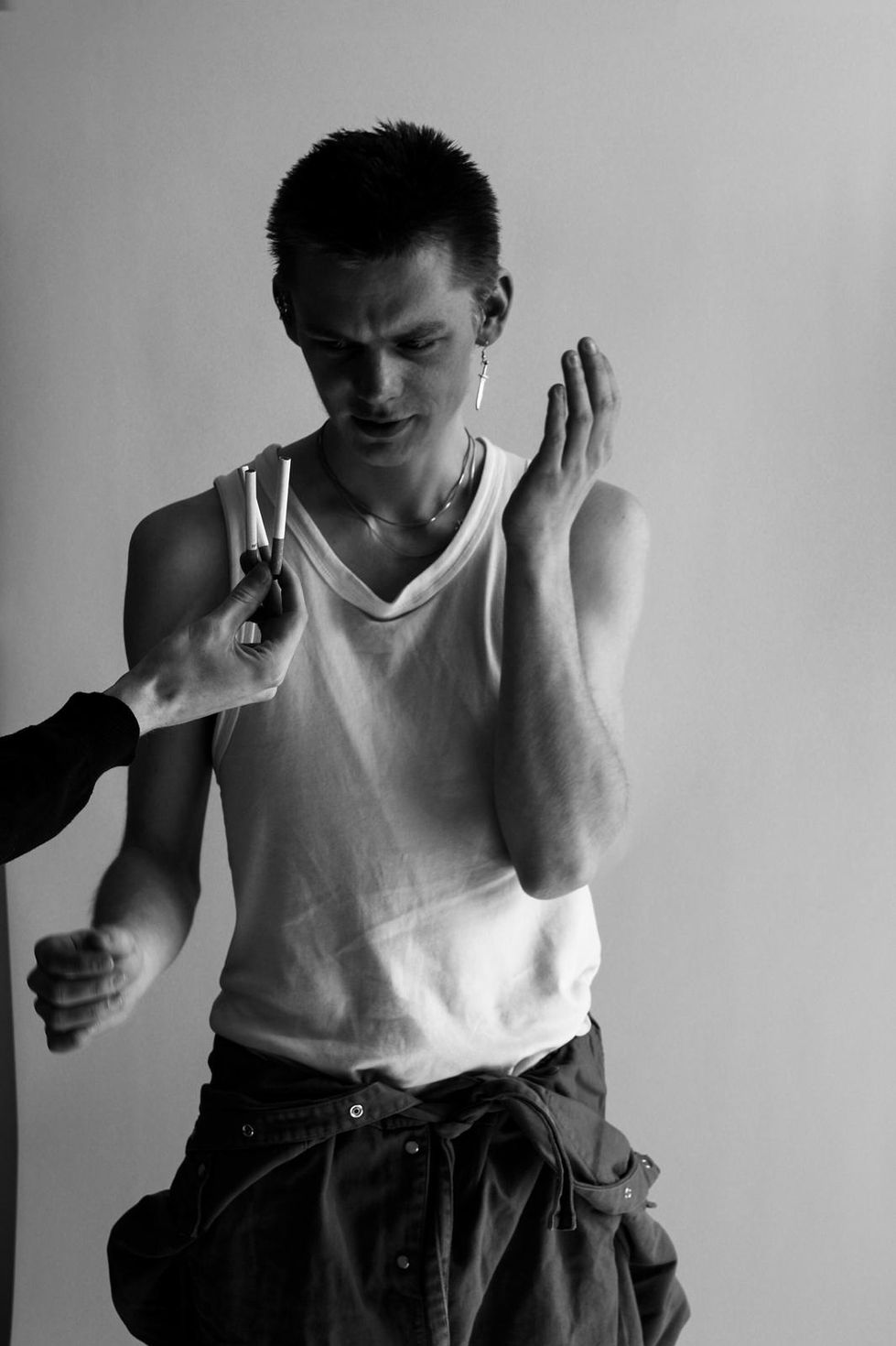 Vera X Notes On Teenage Life