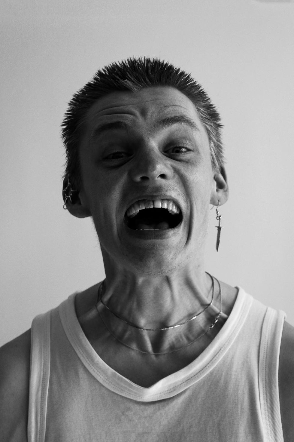 Vera X Notes On Teenage Life