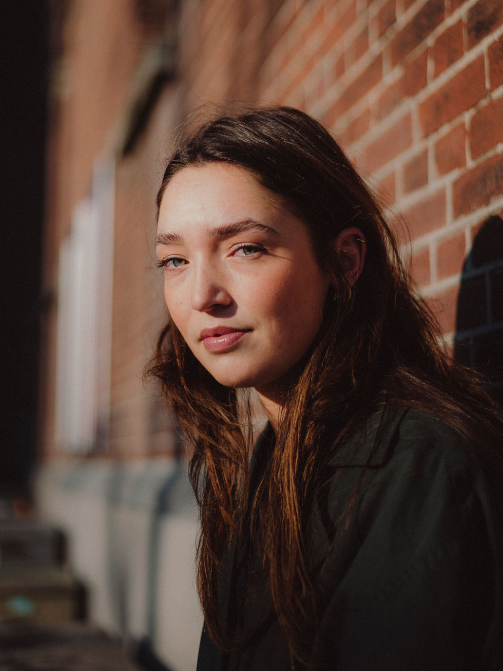 Damon X Sanne Reformed Agency