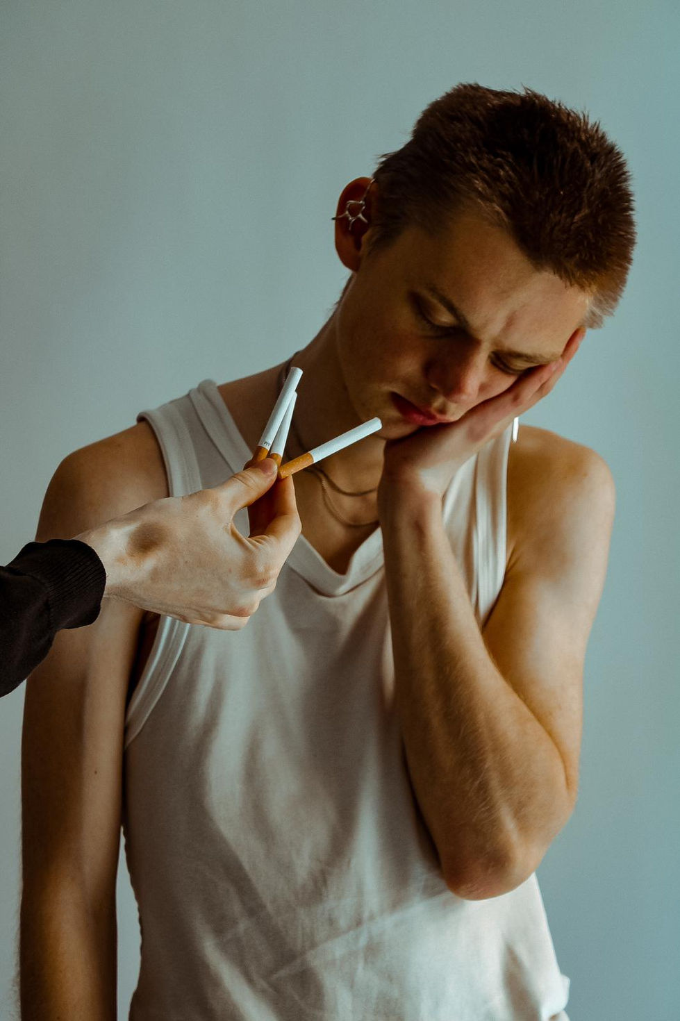 Vera X Notes On Teenage Life