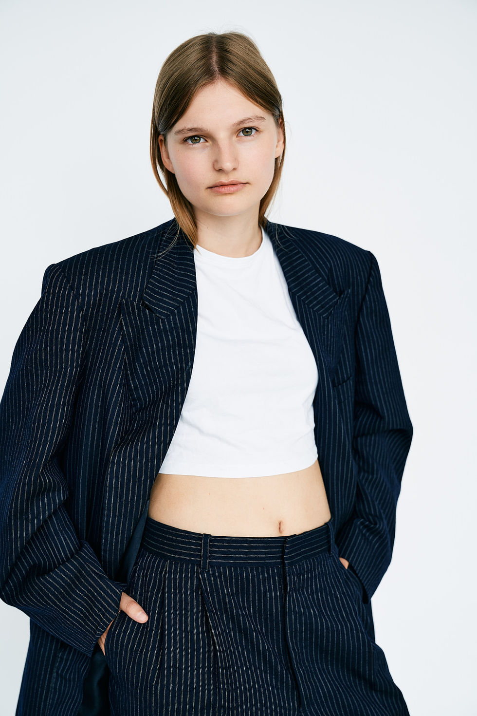 Vera X Isabelle Mouna Models