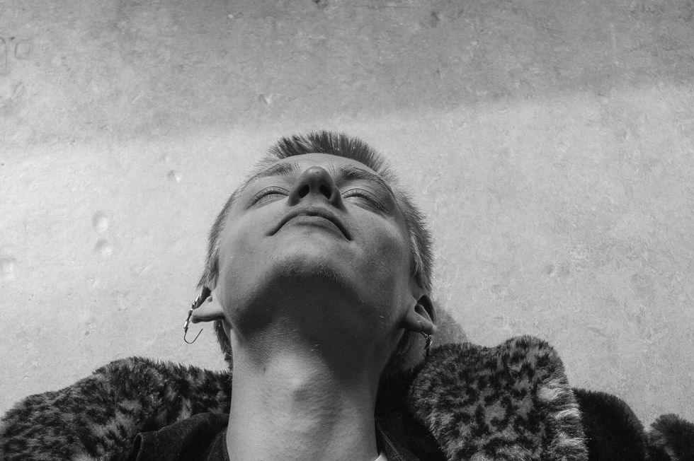 Vera X Notes On Teenage Life