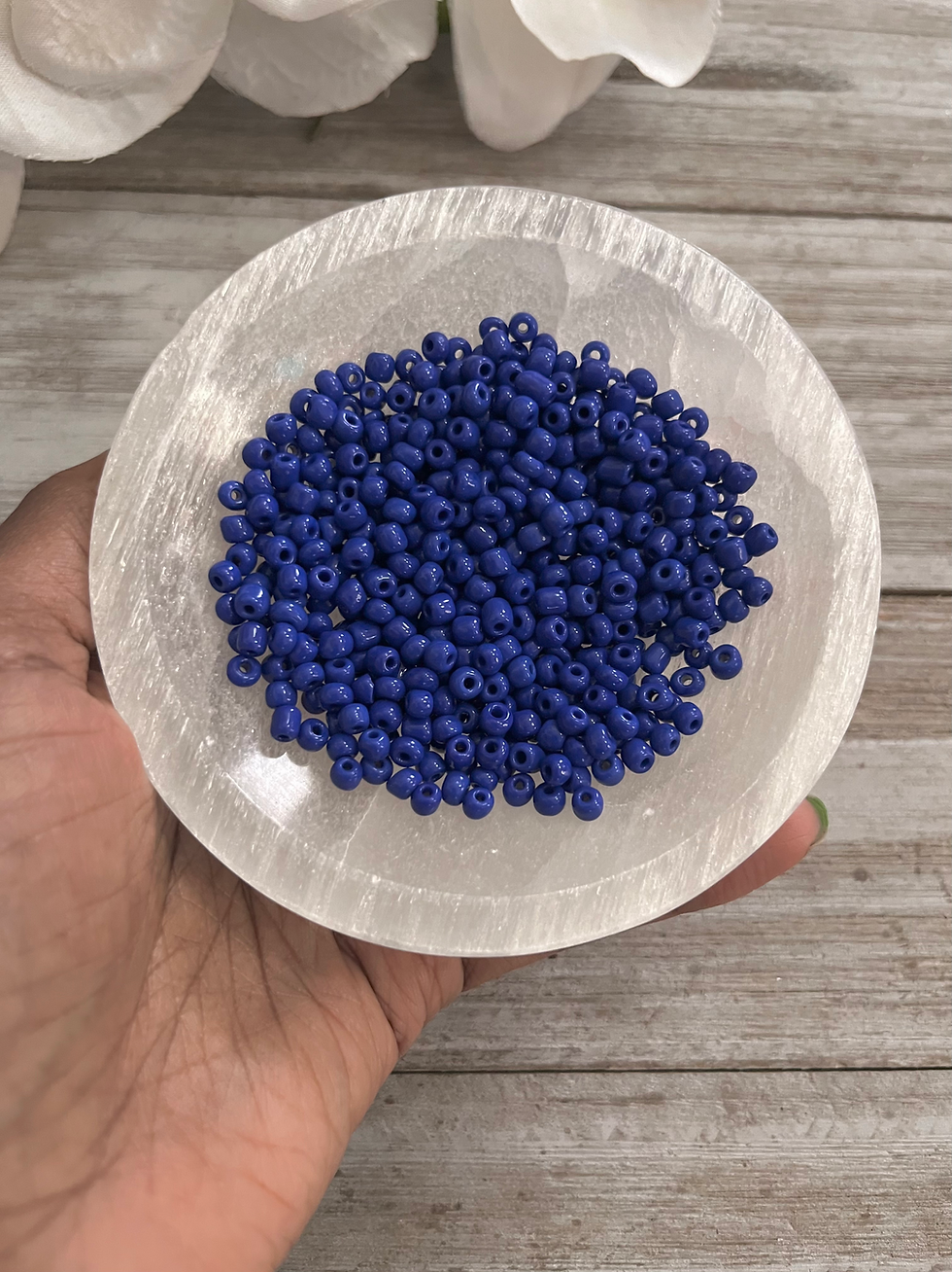 Thumbnail: Basic Waist Bead