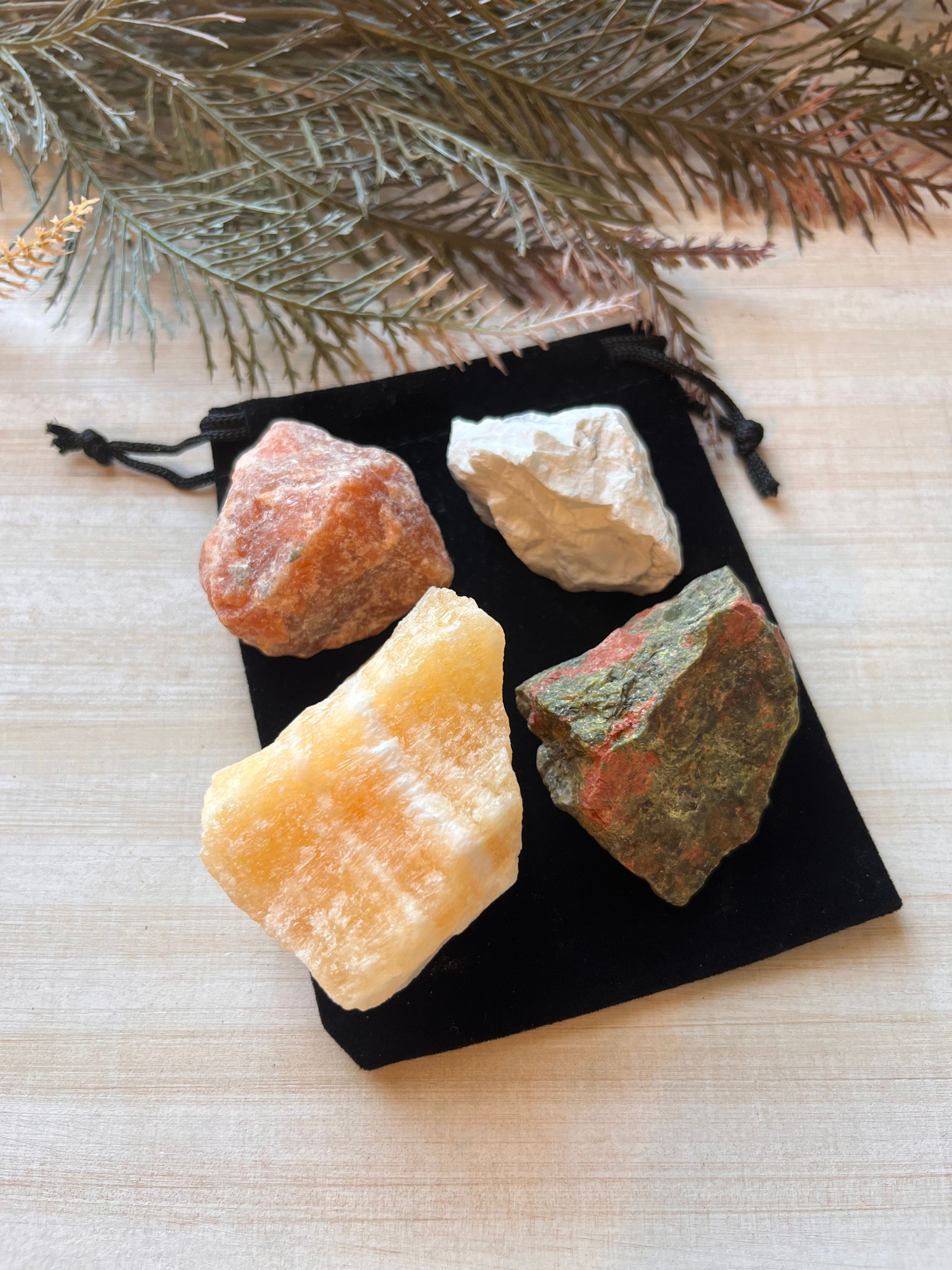 Crystals For Healing Mother Wounds