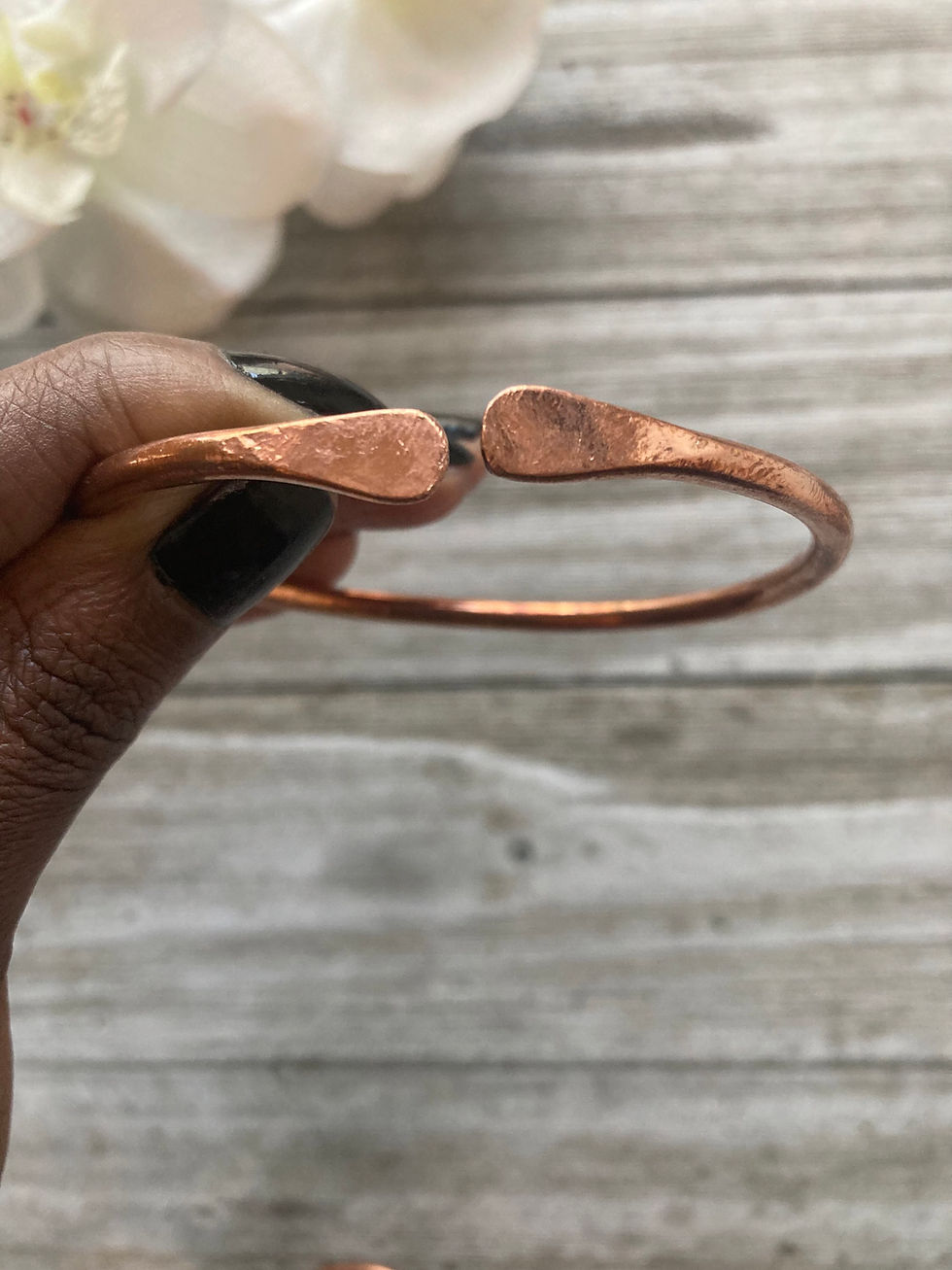 Thumbnail: Copper Bracelet 